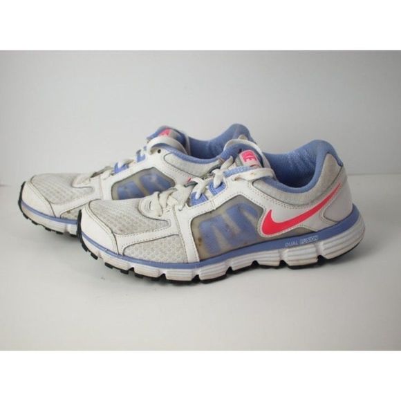 Nike Dual Fusion ST 2 Running Cross Training Shoes Size 10 - Picture 4 of 7
